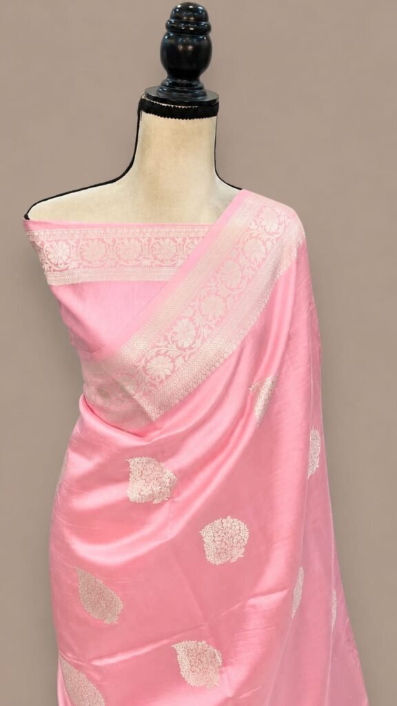 Silk Saree