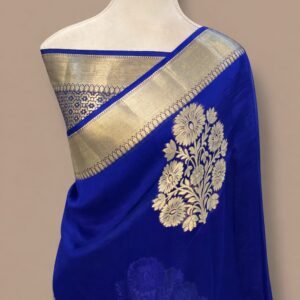 Soft Silk Saree